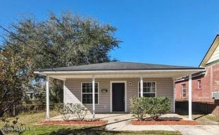 1116 FAIRFAX Street, Jacksonville, FL 32209