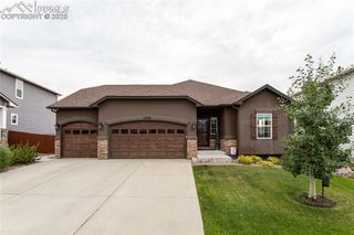 10737 Maroon Peak Way, Peyton, CO 80831
