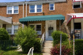 5515 RUBIN AVE, Baltimore, MD 21215