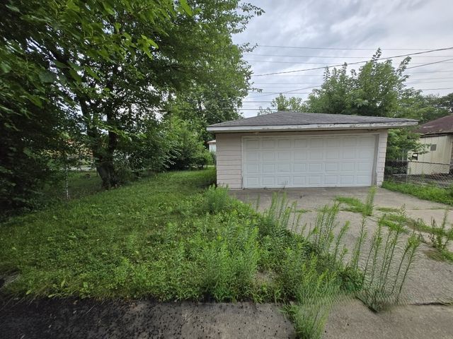 14223 University Avenue, Dolton, IL 60419