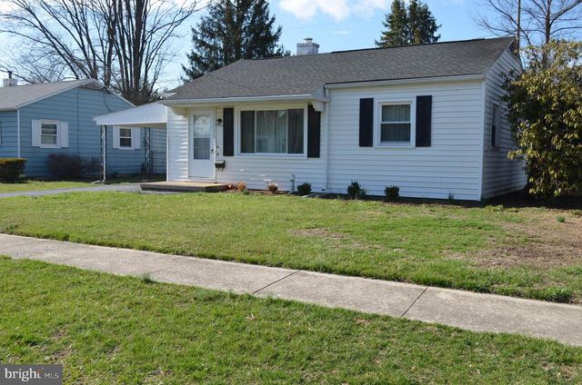 67 SUSSEX RD, Camp Hill, PA 17011