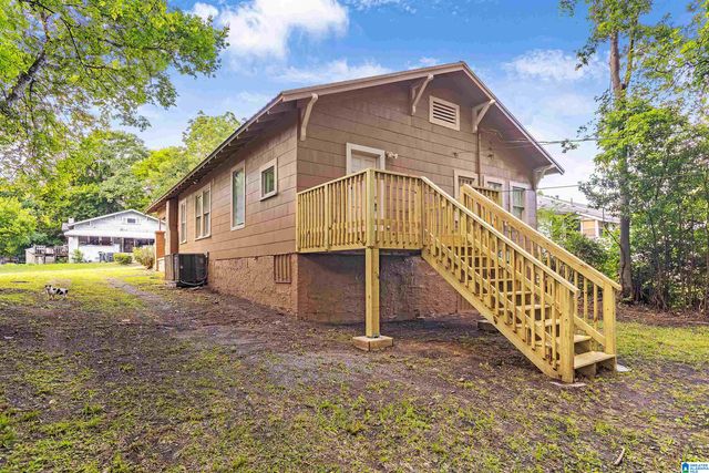 4139 N 40TH AVENUE, Birmingham, AL 35217