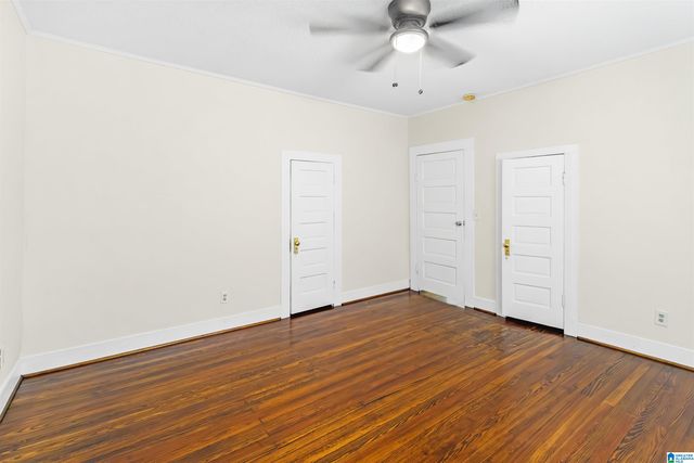 4139 N 40TH AVENUE, Birmingham, AL 35217
