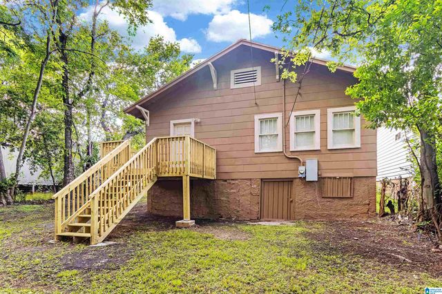 4139 N 40TH AVENUE, Birmingham, AL 35217