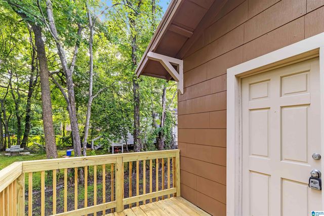 4139 N 40TH AVENUE, Birmingham, AL 35217