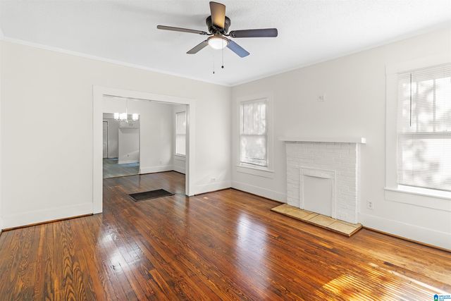 4139 N 40TH AVENUE, Birmingham, AL 35217