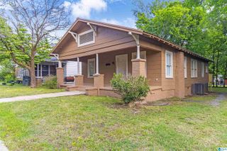 4139 N 40TH AVENUE, Birmingham, AL 35217