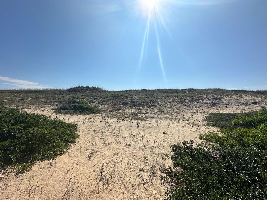 Image 2 of property listing at 2239 Sandfiddler Road Lot #8, Corolla, NC 27927