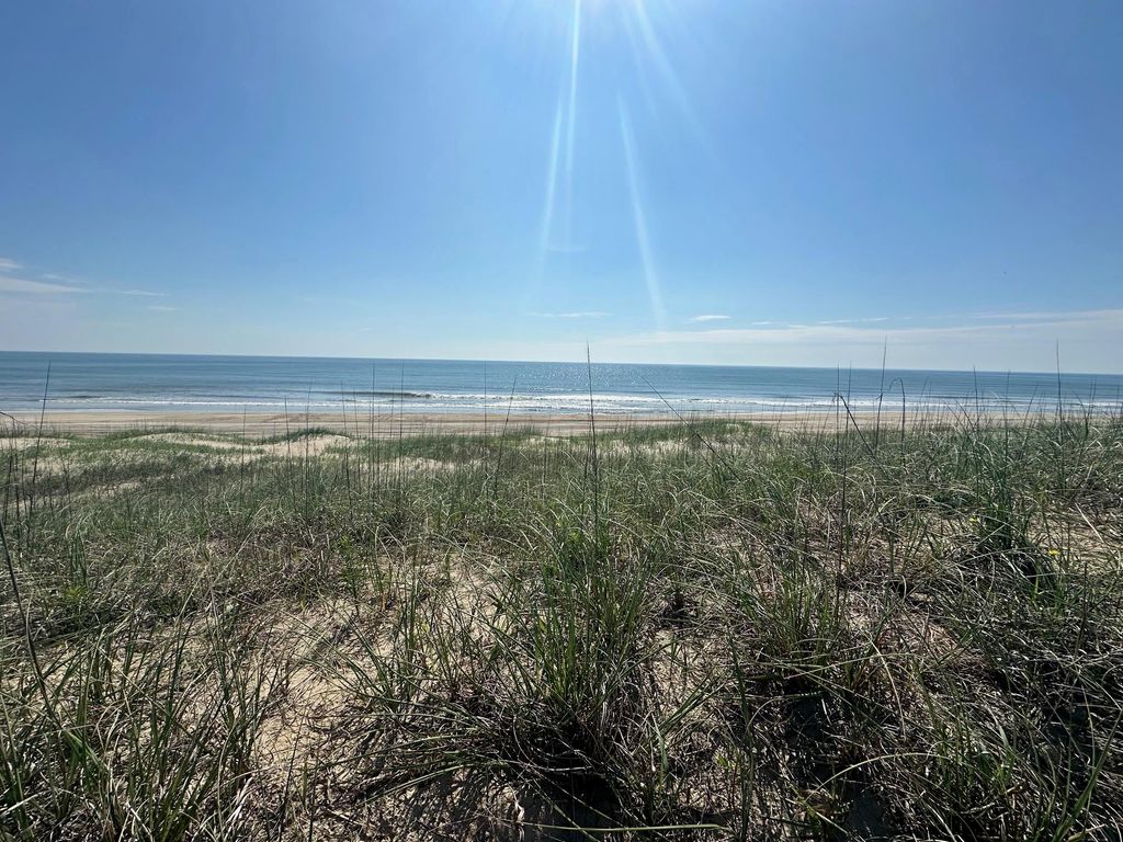 Image 3 of property listing at 2239 Sandfiddler Road Lot #8, Corolla, NC 27927