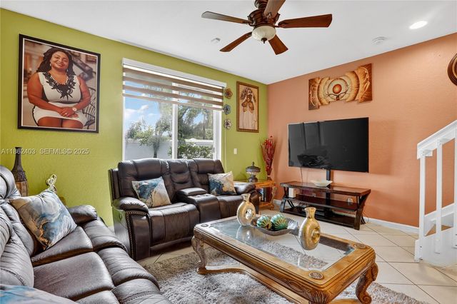 3445 NW 14th Court, Lauderhill, FL 33311