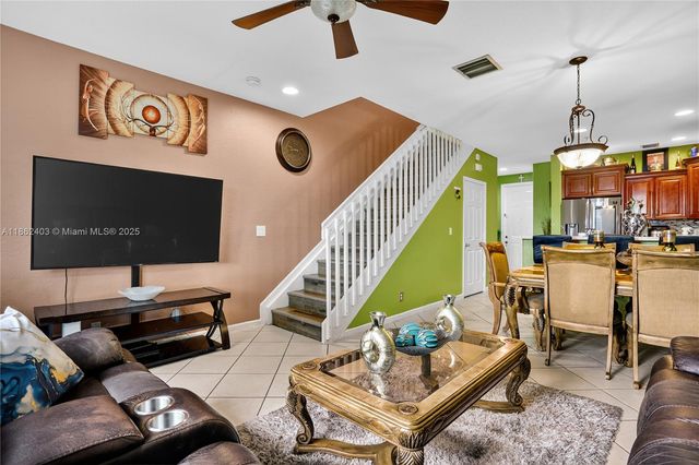 3445 NW 14th Court, Lauderhill, FL 33311