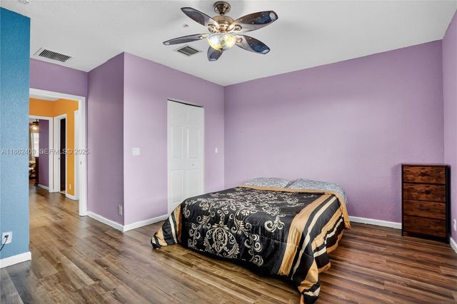3445 NW 14th Court, Lauderhill, FL 33311