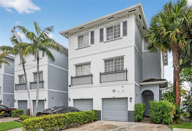 3445 NW 14th Court, Lauderhill, FL 33311