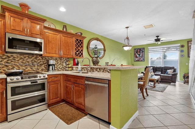 3445 NW 14th Court, Lauderhill, FL 33311