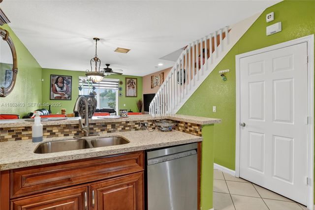 3445 NW 14th Court, Lauderhill, FL 33311