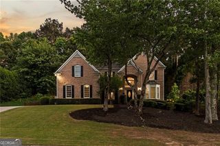 1235 Longpointe Pass, Alpharetta, GA 30005