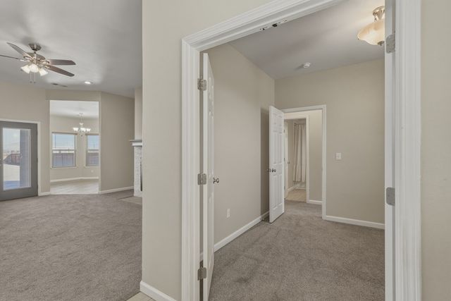 213 Doe Court, Alpine, TX 79830