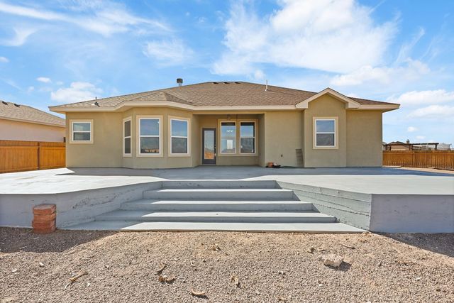 213 Doe Court, Alpine, TX 79830
