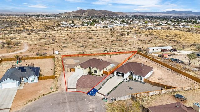 213 Doe Court, Alpine, TX 79830