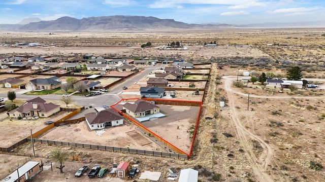 213 Doe Court, Alpine, TX 79830