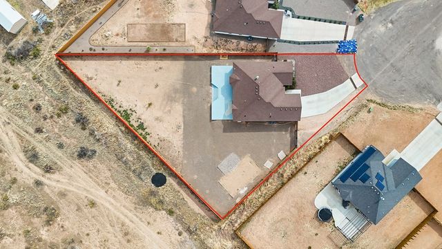 213 Doe Court, Alpine, TX 79830