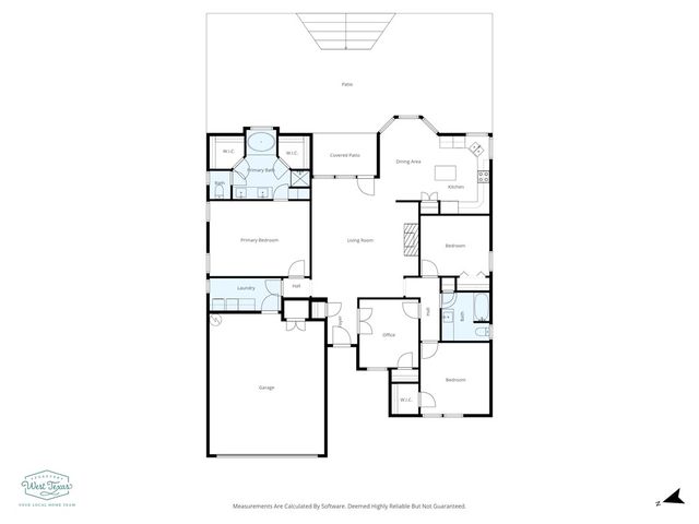 213 Doe Court, Alpine, TX 79830