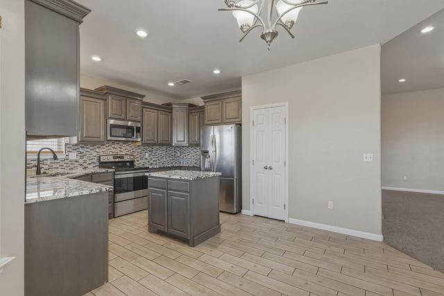 213 Doe Court, Alpine, TX 79830