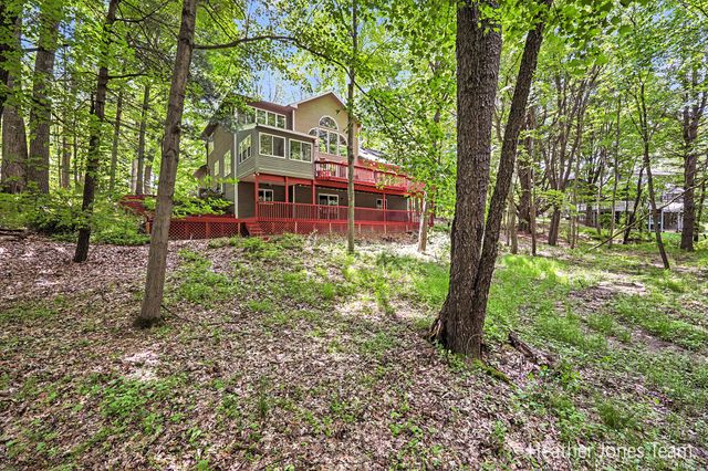 10288 Hathaway Drive, Eureka Twp, MI 48838