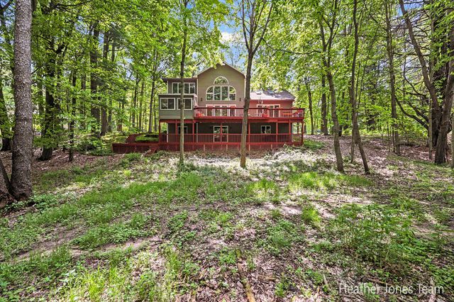 10288 Hathaway Drive, Eureka Twp, MI 48838