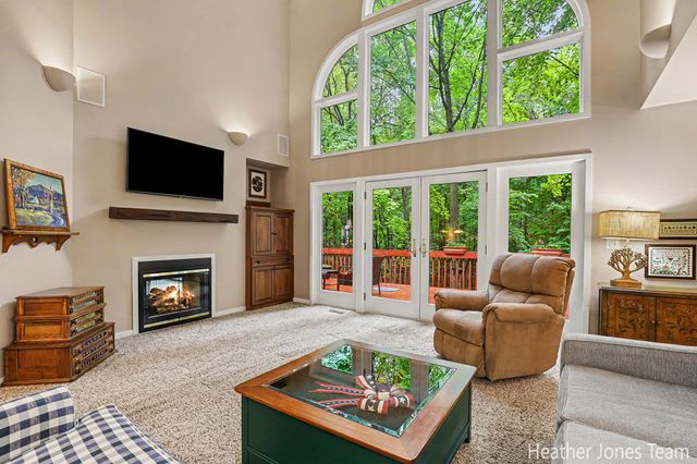 10288 Hathaway Drive, Eureka Twp, MI 48838