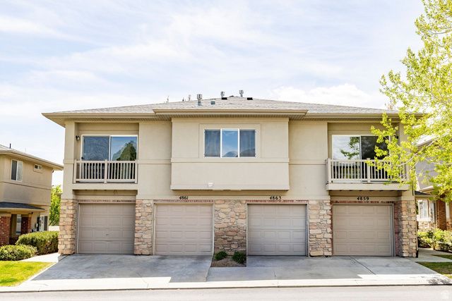 4859 W TIMBER RUN DR, Riverton, UT 84096