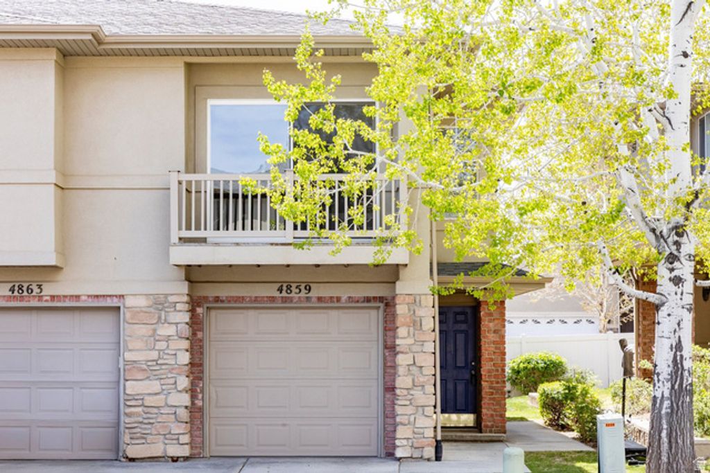 4859 W TIMBER RUN DR, Riverton, UT 84096