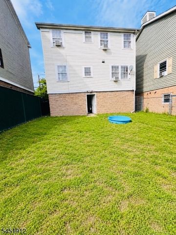 16 Victoria Ave, Newark City, NJ 07104