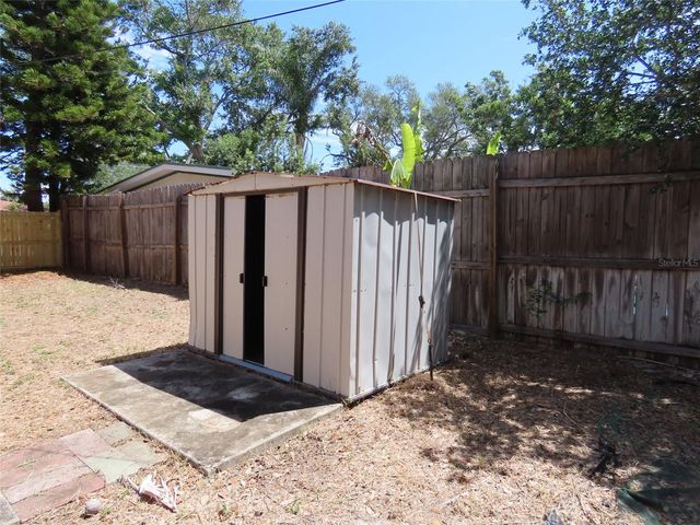 6595 64TH WAY N, Pinellas Park, FL 33781