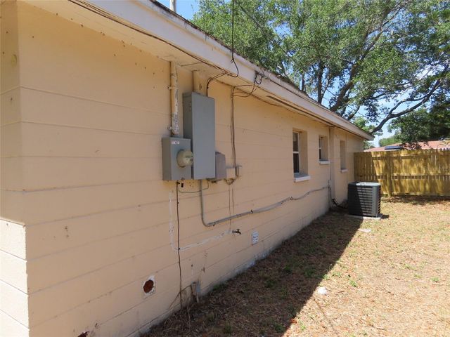 6595 64TH WAY N, Pinellas Park, FL 33781