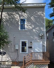 26 E PALL MALL ST, Winchester, VA 22601
