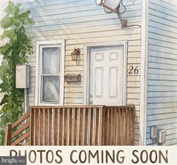 26 E PALL MALL ST, Winchester, VA 22601