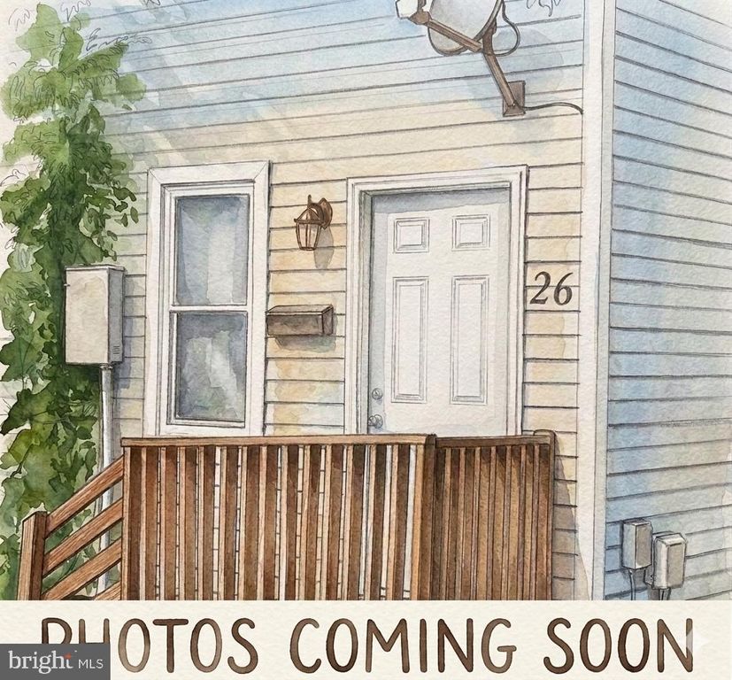 26 E PALL MALL ST, Winchester, VA 22601