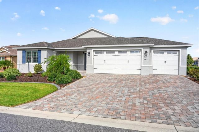 8418 SW 93RD CIRCLE, Ocala, FL 34481