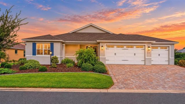 8418 SW 93RD CIRCLE, Ocala, FL 34481