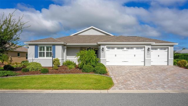 8418 SW 93RD CIRCLE, Ocala, FL 34481