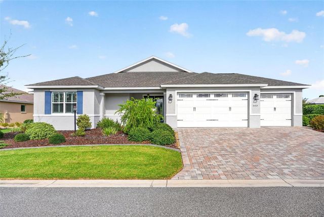8418 SW 93RD CIRCLE, Ocala, FL 34481