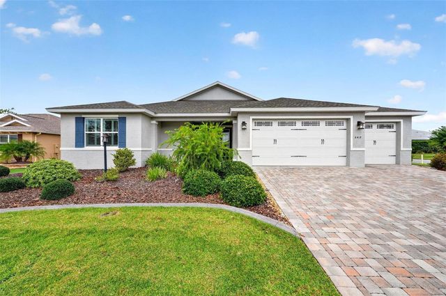 8418 SW 93RD CIRCLE, Ocala, FL 34481