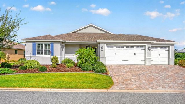 8418 SW 93RD CIRCLE, Ocala, FL 34481