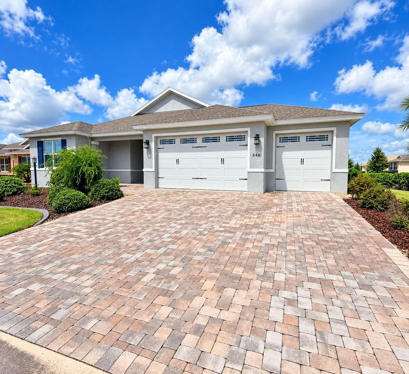 8418 SW 93RD CIRCLE, Ocala, FL 34481