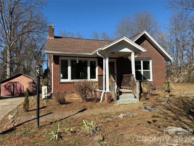 712 Griffin Avenue NW, Valdese, NC 28690