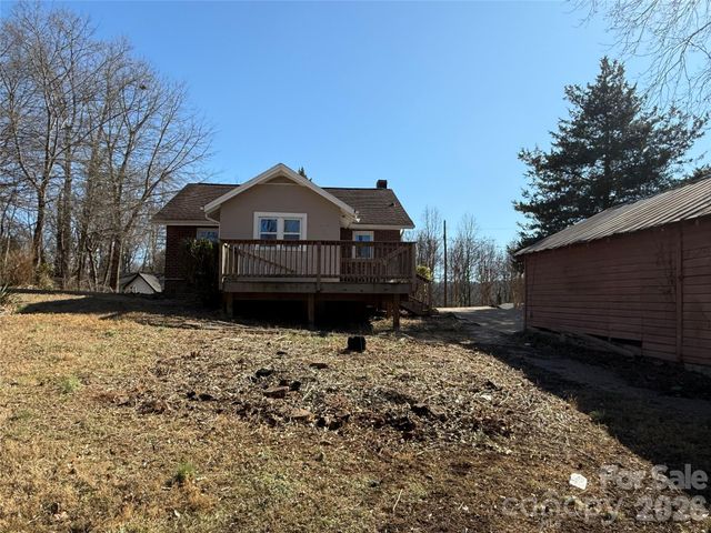 712 Griffin Avenue NW, Valdese, NC 28690