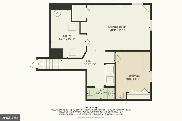 691 MARLOW DR, York, PA 17402