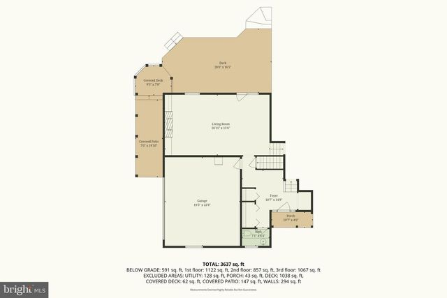 691 MARLOW DR, York, PA 17402