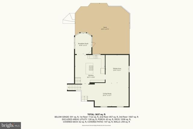 691 MARLOW DR, York, PA 17402